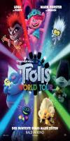 Trolls World Tour (2020)  