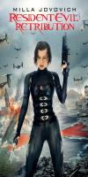 Resident Evil: Retribution (2012)  