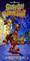 Scooby-Doo and the Witch’s Ghost (1999) 