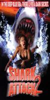 Shark Attack 2 (Video 2000)  