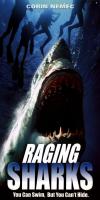 Raging Sharks (2005)  