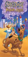 Scooby-Doo in Arabian Nights (1994) 