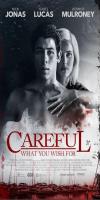 Careful What You Wish For (2015) 