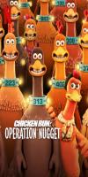 Chicken Run Operation Nugget (2023)  