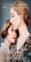 Vita & Virginia (2018)  