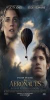 The Aeronauts (2019)  