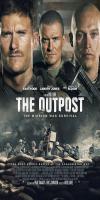 The Outpost - Überleben ist alles (2019)  