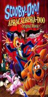 Scooby-Doo! Abracadabra-Doo (2010) 