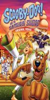 Scooby-Doo and the Samurai Sword (2008) 