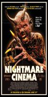 Nightmare Cinema (2018)  