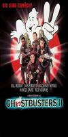 Ghostbusters 2 (1989)  