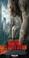 Rampage (2018)  