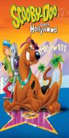 Scooby-Doo Goes Hollywood (1979) 