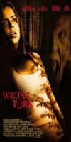  Wrong Turn 1 (2003) 