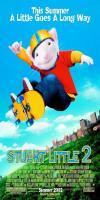 Stuart Little 2 (2002)  