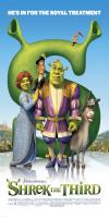 Shrek the Third 2007 [ 