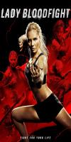 Lady Bloodfight (2016)  