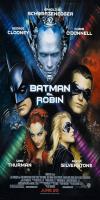 Batman & Robin (1997)  