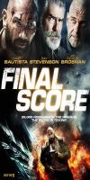 Final Score (2018)  