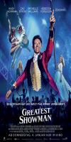 The Greatest Showman (2017)  