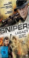 Sniper: Legacy (2014)  