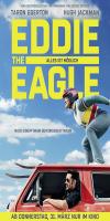 Eddie the Eagle (2015) 