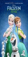 Frozen Fever (2015) 