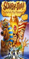 Scooby-Doo in Wheres My Mummy ( 2005)  