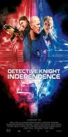 Detective Knight Part 3 - Independence (2023)  