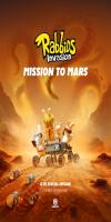 Rabbids Invasion Special: Mission To Mars (2022) 