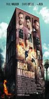 Brick Mansions (2014)  