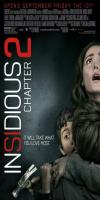 Insidious Chapter 2 (2013)  