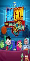 Teen Titans Go! See Space Jam (2021) 