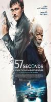 57 Seconds (2023)  