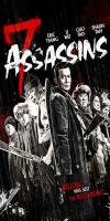 7 Assassins (2013)  