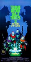 Teenage Mutant Ninja Turtles II The Secret of the Ooze (1991)  