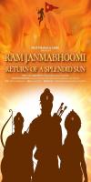 Ram Janmabhoomi - Return of a Splendid Sun (2024)     