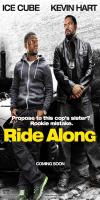 Ride Along (2014)  