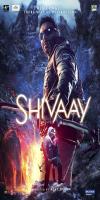 Shivaay (2016)      