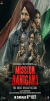 Mission Raniganj (2023)      