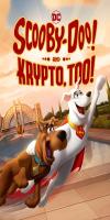 Scooby-Doo! And Krypto, Too! (2023) 