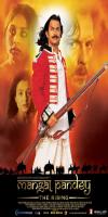 Mangal Pandey : The Rising (2005)    