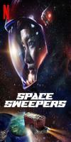 Space Sweepers (2021)  