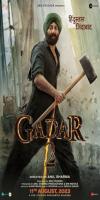 Gadar 2 (2023)      