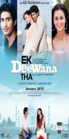 Ekk Deewana Tha (2012)      