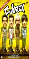 Fukrey (2013)     