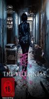 The Villainess (2017)  