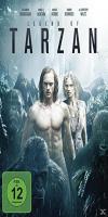 The Legend of Tarzan (2016)  