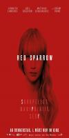 Red Sparrow (2018)  