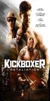 Kickboxer: Retaliation (2018) 